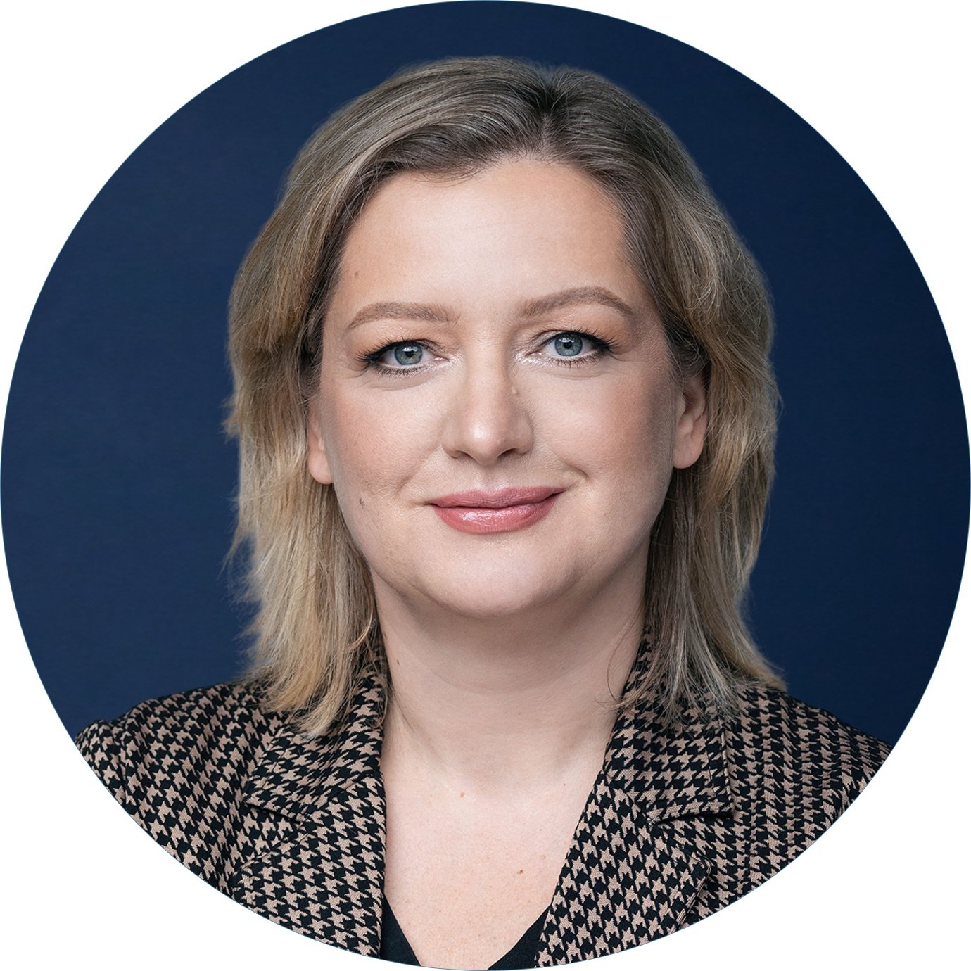 Brigita Kaleckaitė