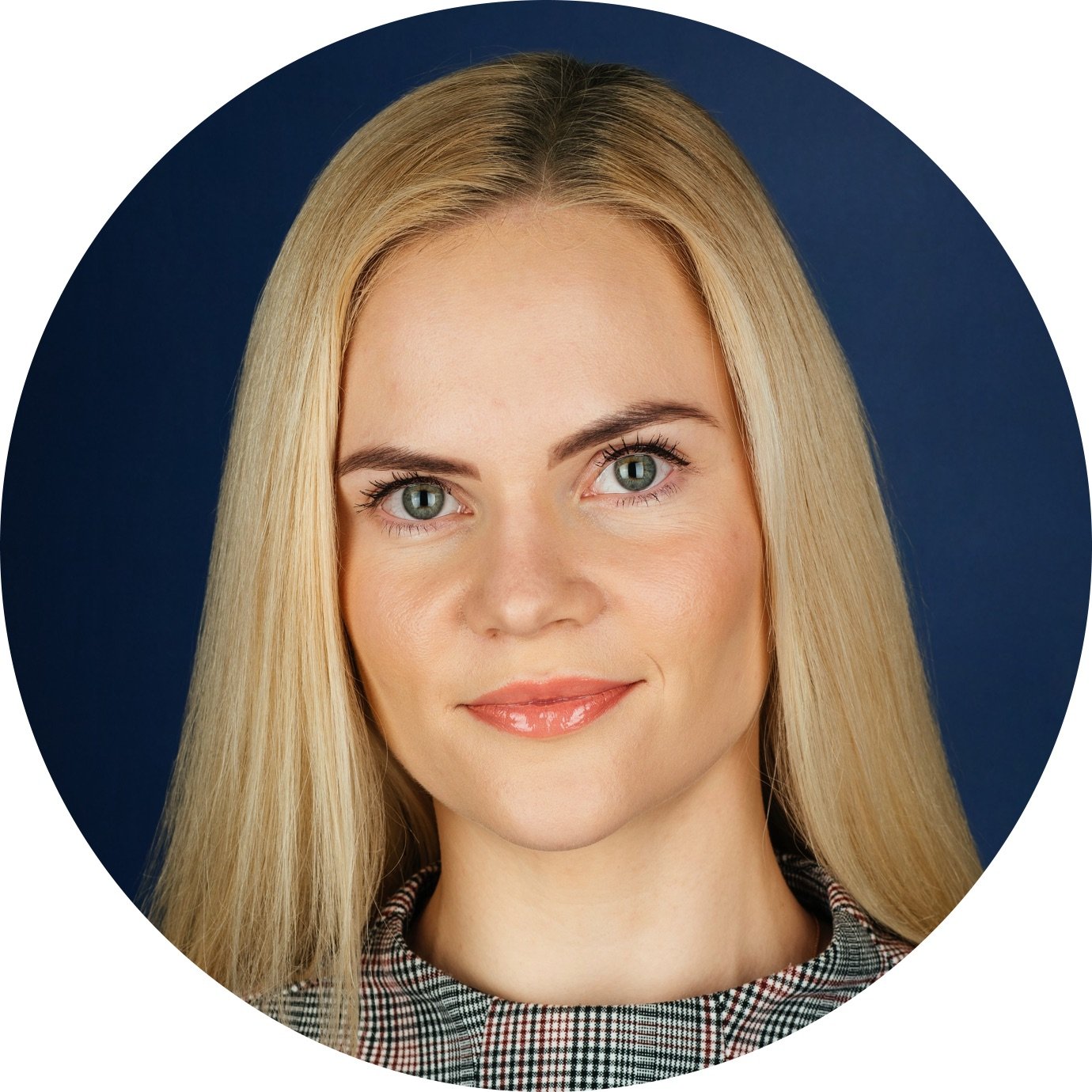 Gabrielė Bučinskaitė