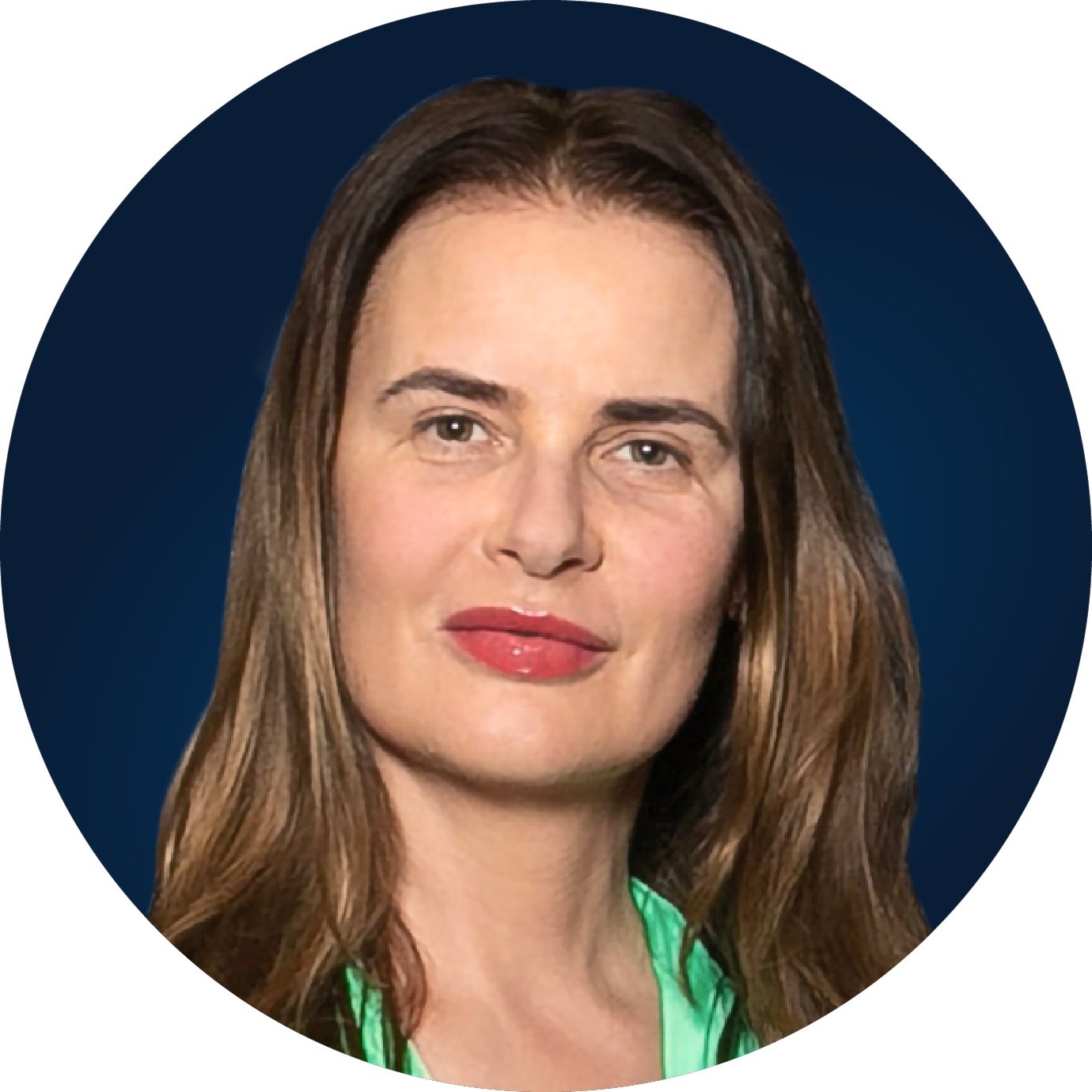 Žaneta Fomova
